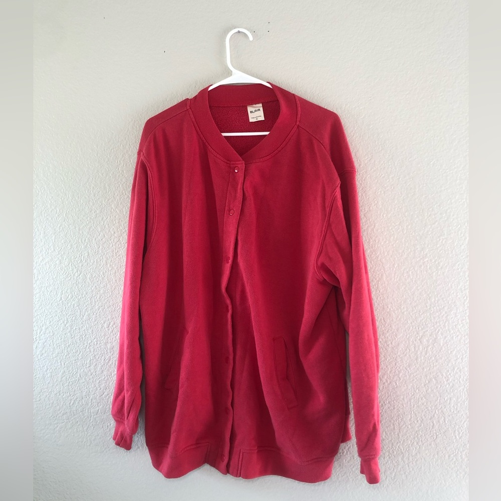 Vintage Blair Cardigan | XL